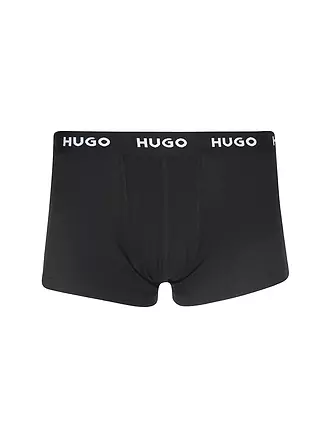 HUGO | Pants  3er Pkg. open miscellaneous | 
